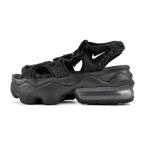ショッピングエアマックスココ NIKE WMNS AIR MAX KOKO SANDAL WINTER NA blk/metallic silver-blk hv8558-002 ナイキ ウィメンズ エア マックス ココ サンダル ウィンター NA ブラック