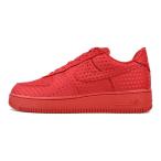 NIKE AIR FORCE 1 RETRO Valentine Day university red/university red