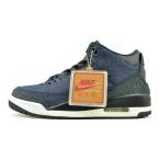 NIKE AIR JORDAN 3 RTR LSC INDIGO SP LEVIS denim/blk-sail ih7959-400 ナイキ エア ジョーダン 3 RTR LSC インディゴ SP リーバイス デニム ブラック セイル