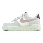 NIKE WMNS AIR FORCE 1 07 summit wht/plum chalk im6024-121 ナイキ ウィメンズ エア フォース 1 '07 サミットホワイト プラムチョーク