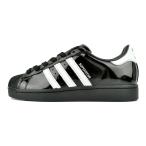 adidas SUPERSTAR II W CBLACK/FTWWHT/CBLACK jh7756 アディダス スーパースター 2 ウィメンズ コアブラック フットウェアホワイト