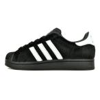 ショッピングスーパースター adidas SUPERSTAR II W CBLACK/FTWWHT/CBLACK jh9475 アディダス スーパースター 2 ウィメンズ コアブラック フットウェアホワイト