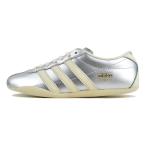 adidas TOKYO W SILVMT/CREWHT/GOLDMT jq0593 アディダス トーキョー ウィメンズ シルバーメタリック クリームホワイト ゴールドメタリック