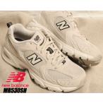 ショッピングSH- NEW BALANCE MR530SH width D BEIGE ニューバランス 530 メンズ レディース スニーカー ベージュ