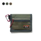 NANGA SPEAKEASY COMPACT WALLET n2502-3i307z наан ga× Spee k легкий compact бумажник 