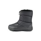 ショッピングブーティー THE NORTH FACE NUPTSE BOOTIE WP VII TNF BLACK/TNF BLACK2 nf52272-kk ザ ノース フェイス ヌプシ ブーティ ウォータープルーフ VII TNF ブラック
