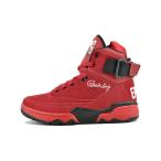 EWING ATHLETICS 33 HI OG RED/BLACK pewf0