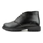 ショッピングschott Schott CHUKA BOOTS BLACK s23002-010 ショット チャッカ ブーツ ブラック