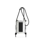 HUNTER ORIGINAL TRAVEL RIPSTOP PHONE POUCH SILVER FOIL ubp1514nrs-sol ハンター オリジナル トラベル リップストップ フォンポーチ シルバー ホイル