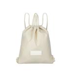 HUNTER ORIGINAL TRAVEL DRAWSTRING BACKPACK TOTE WHITE WILLOW ubp3931nrs-whw Hunter оригинал путешествие draw -тактный кольцо рюкзак большая сумка белый 