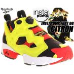 ショッピングリーボック ポンプフューリー REEBOK INSTAPUMP FURY OG CITRON 2019 black/green/red/white リーボック ポンプフューリー シトロン 25周年 インスタ ポンプ スニーカー