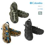 columbia コロンビア ピークフリーク ラッシュ シャンダル メンズ シューズ サンダル スニーカー キャンプ アウトドア ブランド BM0341 【2D1-1406】 送料無料