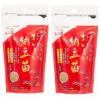 ドクターズチョイス おいしい納豆菌 ふりかけタイプ 80g×2袋