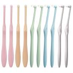 Ciメディカル ミクリン MICLIN ワンタフト ×10本 (M ふつう)