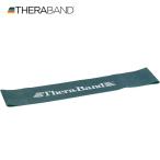  Sera частота TheraBand Sera частота петля зеленый зеленый heavy L иен .90cm эспандер тренировка частота петля частота 
