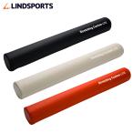 ショッピングLite ストレッチングクッション LITE スリム 長さ98cm 少し柔らかめLITE ストレッチ用ポール ヨガポール LINDSPORTS リンドスポーツ