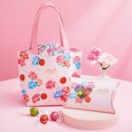 リンドール 保冷巾着バッグセット 12個入