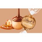  Lynn tsuLindt шоколад золотой карамель &amp; лесной орех 3 штук 