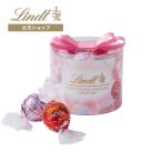 リンツ Lindt チョコレート リンドール リボンギフトボックス 6個入