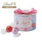 リンツ Lindt チョコレート リンドール リボンギフトボックス 14個入