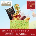 リンツ Lindt チョコレート 春のハッピーリンツセット A 【3/21以降順次発送】