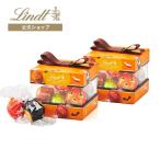 ショッピングリンツ 敬老の日 リンツ Lindt チョコレート リンドール リボンギフトボックス6個入ｘ2個セット