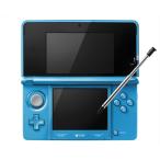 【中古】ニンテンドー3DS ライトブルー