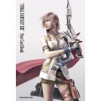 ショッピングXIII 【中古】ファイナルファンタジーXIII ポストカードブック