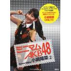 【中古】ミニマム AKB48 小嶋陽菜 2