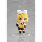 【中古】ねんどろいどぷち ボーカロイド#01 鏡音リン 単品