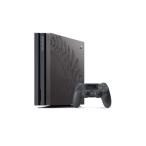 ショッピングPlayStation 【中古】PlayStation 4 Pro The Last of Us Part II Limited Edition 【CEROレーティング「Z」
