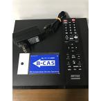 BUFFALO 地デジチューナー搭載 HDDハイビジョンレコーダー HDD1TB DVR-1/1.0T