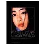 ショッピング宇多田ヒカル 【中古】ピアノ弾き語り 宇多田ヒカル ファーストラブ (プレイ・オン・ザ・ピアノ)
