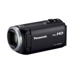 【中古】パナソニック HDビデオカメ