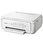  Canon струйный многофункциональная машина TS5130 WHITE PIXUSTS5130WH