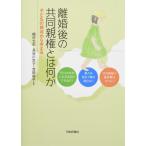 【中古】離婚後の共同親権とは何か 子どもの視点から考える