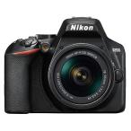 Nikon デジタル一眼レフカメラ D3500 AF
