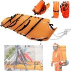  Rescue .. складной легкий compact выдерживаемая нагрузка 120kg составной PVC узкий пространство ... судно * износ * высоты транспортировка соответствует место хранения легко .. для ..