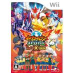 ショッピングWii イナズマイレブン ストライカーズ 2012 エクストリーム - Wii
