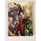 ショッピング逆転裁判 【中古】逆転裁判4公式ガイドブック