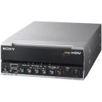 SONY HDVレコーダー HVR-M15J