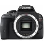 Canon デジタル一眼レフカメラ EOS Kiss
