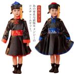 kyonsi- девушки Kids костюм kyonsi- маскарадный костюм детский 120 4 позиций комплект 140kyonsi-zombi ужасы China. ..130kos