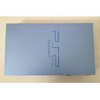 ショッピングPlayStation 【中古】PlayStation 2 AQUA 【メーカー生産終了】