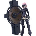 マックスファクトリー figma Fate/Grand Order シールダー/マシュ・キリエライト[オルテナウス] ノンスケール ABS&PVC製 塗装済み可動フィギュア