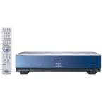 SONY ブルーレイレコーダー BDZ-v9 ケ
