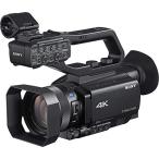 SONY ソニー NXCAMカムコーダー 業務用