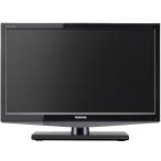 ショッピングREGZA 【中古】TOSHIBA 19V型 ハイビジョン液晶テレビ REGZA 19B5