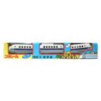 [ Takara Tommy ] Plarail 300 X Shinkansen 2 скорость машина 