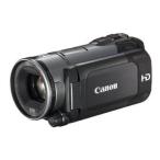 【中古】Canon フルハイビジョンビデ